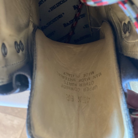 La Sportiva boots - Picture 5 of 7